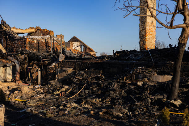 24/7 Emergency Smoke Damage Removal experts in Clinton, NJ
