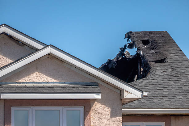 Licensed Smoke Damage Removal service in Clinton, NJ - Fire Damage Biloxi